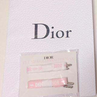 ディオール(Dior)のDior ノベルティ(ノベルティグッズ)