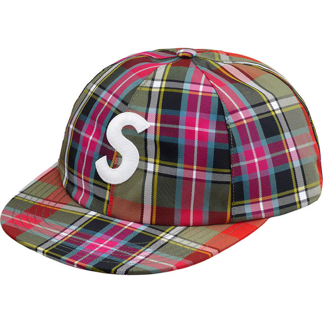 supreme GORE-TEX S-Logo 6-Pane シュプリーム