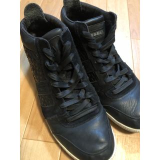 ディーゼル(DIESEL)のディーゼル スニーカー(スニーカー)