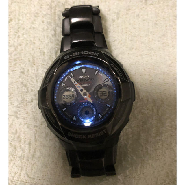 G-SHOCK(ジーショック)のG-SHOCK 4359 GW-1800BDJ-1A1JF メンズの時計(腕時計(アナログ))の商品写真