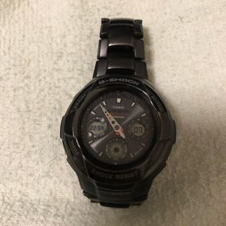 ジーショック(G-SHOCK)のG-SHOCK 4359 GW-1800BDJ-1A1JF(腕時計(アナログ))