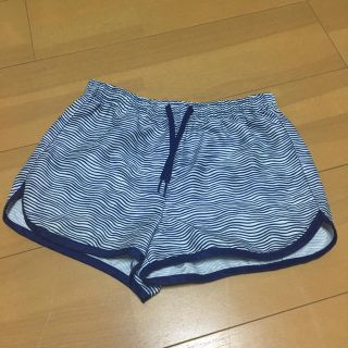 オールドネイビー(Old Navy)の水着  old navy パンツ 130  子供服 女の子(水着)