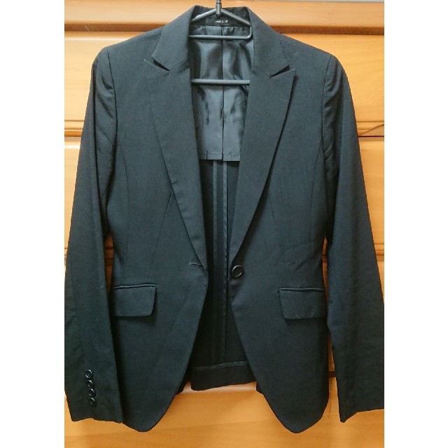 COMME CA ISM(コムサイズム)のコムサ・イズムのジャケット レディースのフォーマル/ドレス(スーツ)の商品写真