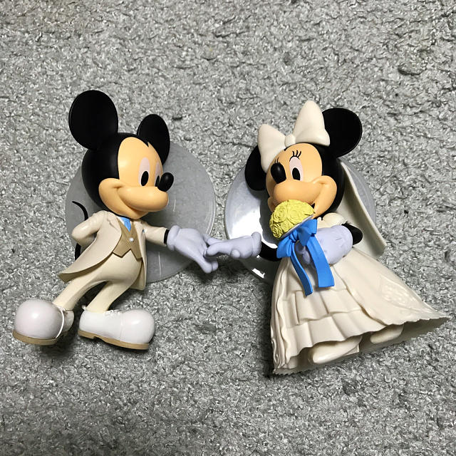 Disney(ディズニー)のウエディング* ハンドメイドのウェディング(その他)の商品写真