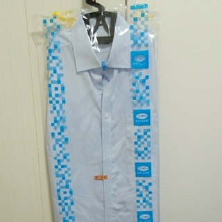 【ジン様専用】【計2着】スーツセレクト SKINNY ワイドドレスシャツ(シャツ)
