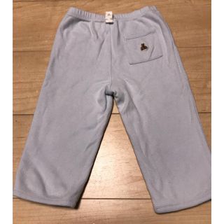 ベビーギャップ(babyGAP)のベビーギャップ リバーシブル パンツ 80cm(パンツ)