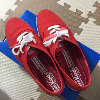 keds☆スニーカー(スニーカー)