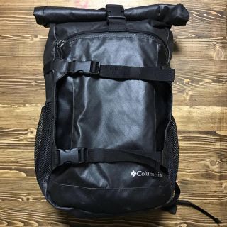 コロンビア(Columbia)のヤマネコさん専用 Columbia スコアークリーク 28L オムニシールド(バッグパック/リュック)