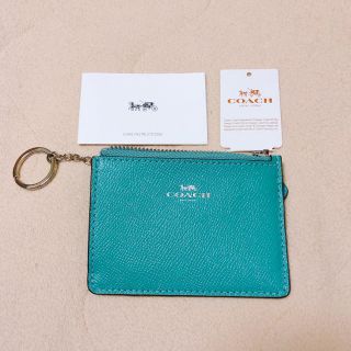 コーチ(COACH)の値下げしました【COACH 】カードケース&キーケース&小銭入れ(名刺入れ/定期入れ)