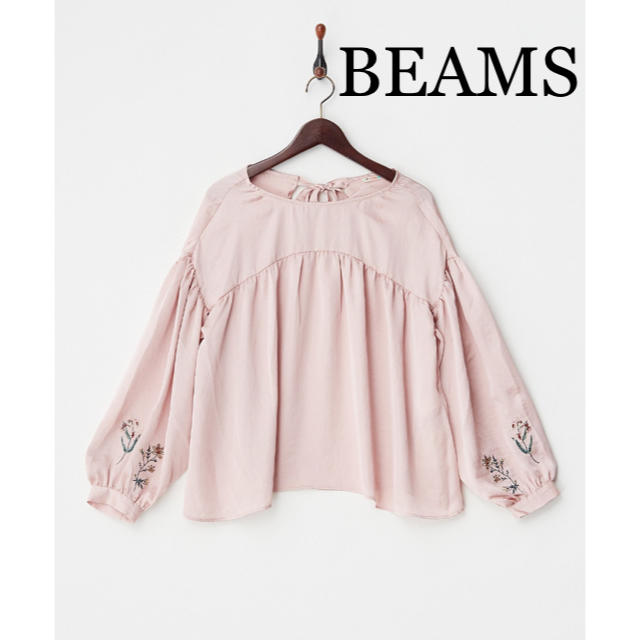 BEAMS(ビームス)のLU-KE様専用 レディースのトップス(シャツ/ブラウス(長袖/七分))の商品写真