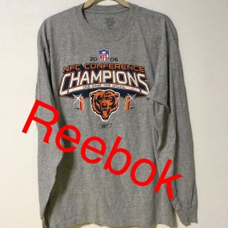 リーボック(Reebok)のReebok Tシャツ(Tシャツ/カットソー(七分/長袖))