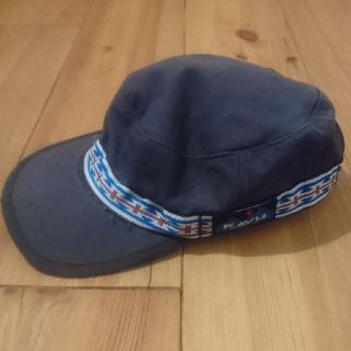 カブー(KAVU)のKAVU キャップ(キャップ)