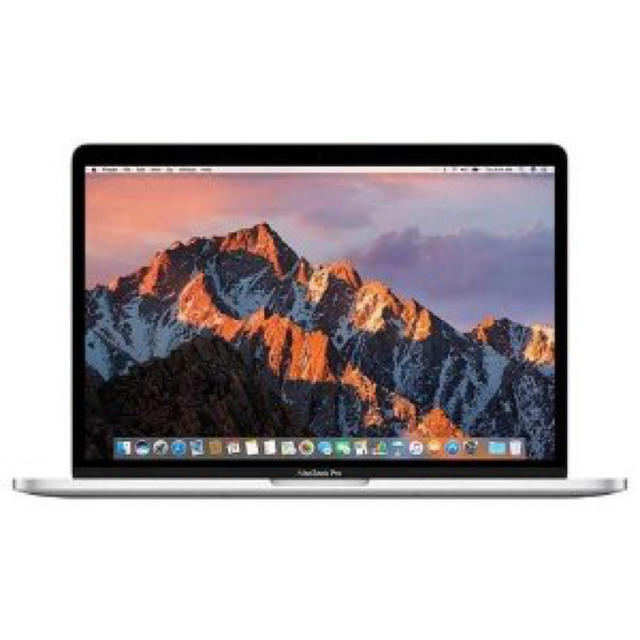 MacBook pro 13インチ