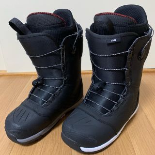 BURTON ION ASIANFIT 25.5