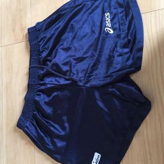 アシックス(asics)のアシックス パンツ ユニホーム 卓球(卓球)