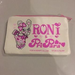 ロニィ(RONI)のロニ RONI  コインケース(財布)