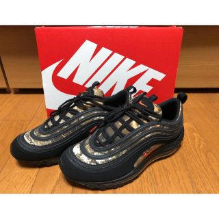 ナイキ(NIKE)のエアマックス97 AIR MAX 97 RLT(スニーカー)