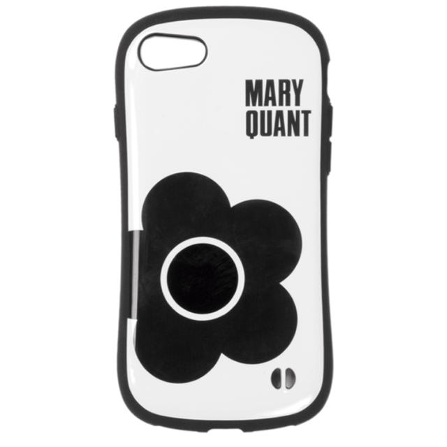 MARY QUANT(マリークワント)のマリークワント iFace IPhoneケース スマホケース 携帯ケース 新品 スマホ/家電/カメラのスマホアクセサリー(iPhoneケース)の商品写真