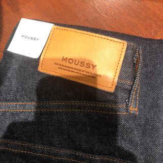 マウジー(moussy)のちーぼ様♡ワンウォッシュ24(デニム/ジーンズ)