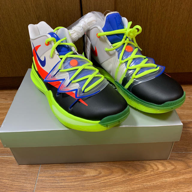 Nike Kyrie 5 ALL STAR TV ROKIT 28cm www.krzysztofbialy.com