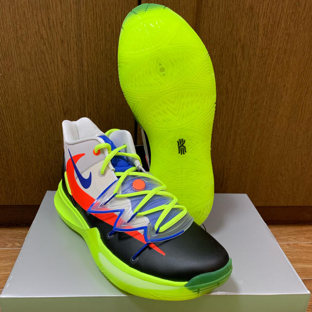 Nike ナイキ カイリー5 Rokit オールスターの通販 By コメ求 S Shop ナイキならラクマ Nike ナイキ カイリー5 Rokit オールスターの通販 By コメ求 S Shop ナイキならラクマ