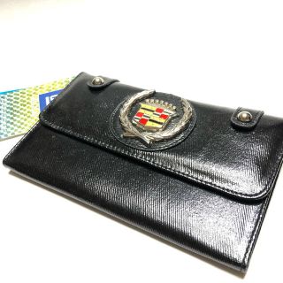 キャデラック(Cadillac)の◆◇【未使用品】 Cadillac/キャデラック 長財布　(財布)