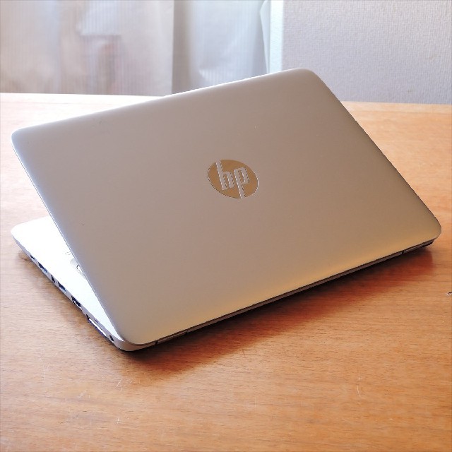 HP(ヒューレットパッカード)の大好評！Windows10/6th-i5/SSD/HP 820 G3 ゲームにも スマホ/家電/カメラのPC/タブレット(ノートPC)の商品写真