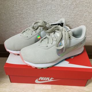 ナイキ(NIKE)の NIKE ナイキ スニーカー プレラブ PRE-LOVE O.X.AO3166(スニーカー)