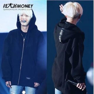 最終値下げ】BTS WINGS 公式 THE FINALパーカー | ochge.org