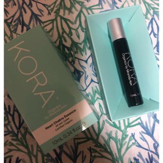 コーラオーガニックス(KORA Organics)のミランダカー Kora Organic(フェイスオイル/バーム)