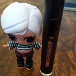 シュウウエムラ(shu uemura)のshu uemura★リップカラー(リップグロス)