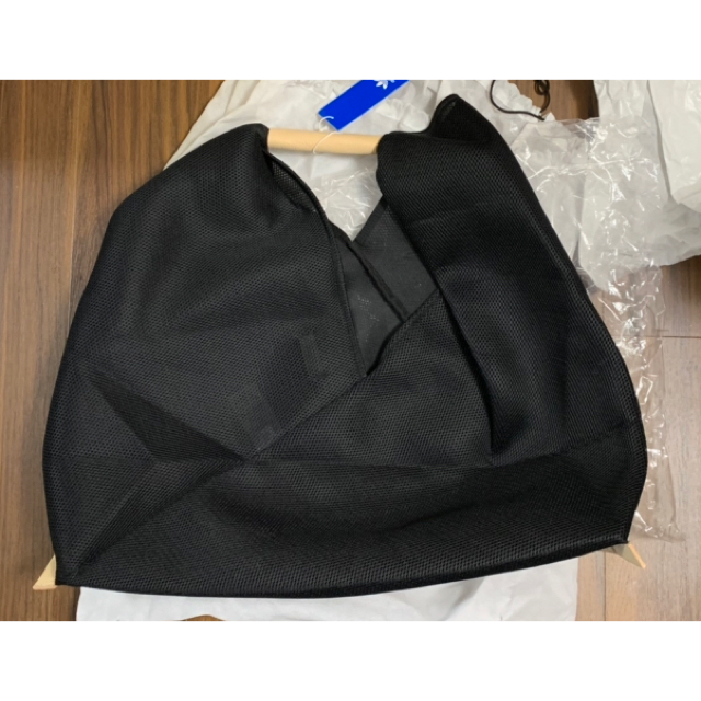 Hender Scheme(エンダースキーマ)のhender scheme adidas bag  HS TOTE LARGE メンズのバッグ(トートバッグ)の商品写真