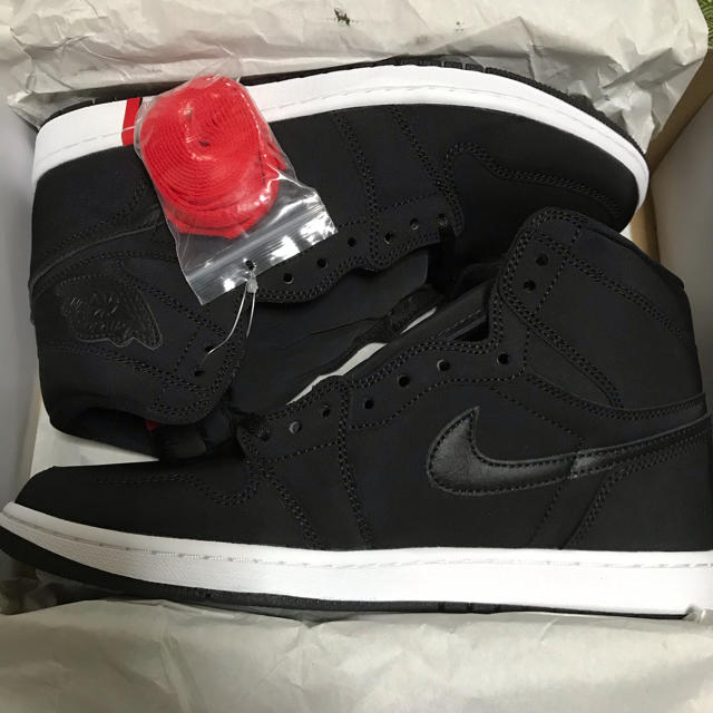 AIR JORDAN 1 パリ・サンジェルマン 29cm