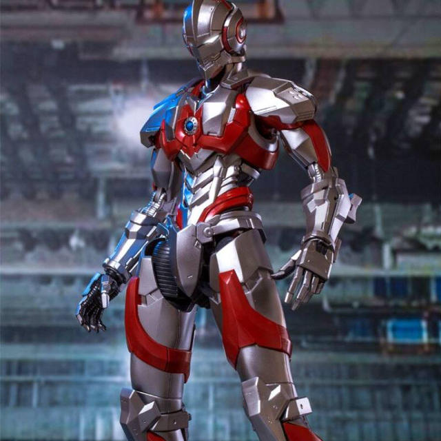 次元模坊 X 御模道 1/6 ULTRAMAN ウルトラマン モデルキット の 次元模坊 X 御模道 1/6 ULTRAMAN ウルトラマン モデルキット の
