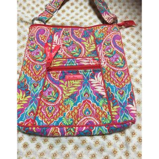 ヴェラブラッドリー(Vera Bradley)のケイコ様　専用(ショルダーバッグ)