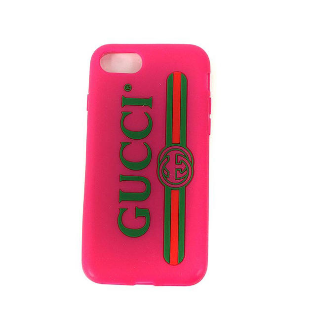 Gucci - GUCCI iPhoneケースの通販 by S's shop｜グッチならラクマ