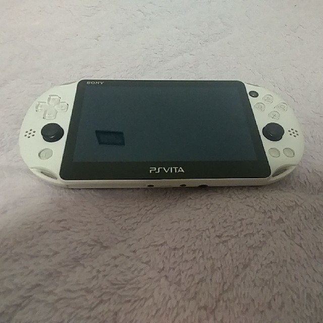 PlayStation Vita ジャンク品