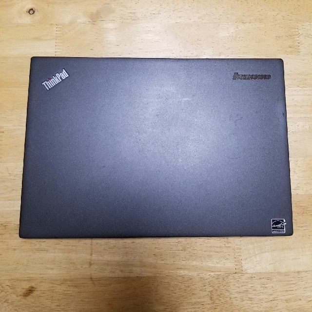 Lenovo ThinkPad X240ｓジャンク