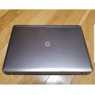 ヒューレットパッカード(HP)のHP Pro Book 4540s Core i3 新品SSD240GB(ノートPC)