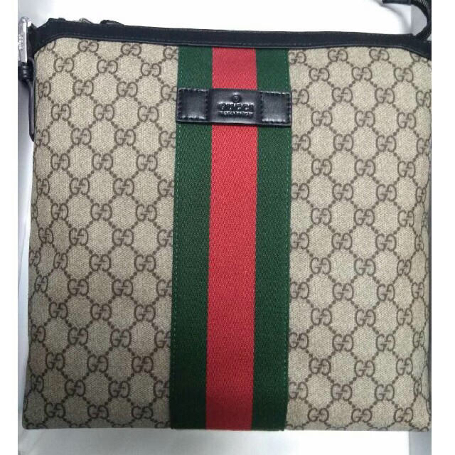 Gucci(グッチ)のGUCCI ショルダーバック メンズのバッグ(ショルダーバッグ)の商品写真