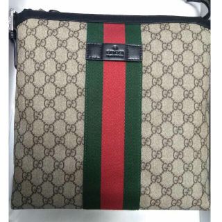 グッチ(Gucci)のGUCCI ショルダーバック(ショルダーバッグ)