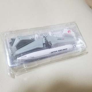 ジャル(ニホンコウクウ)(JAL(日本航空))の【新品】JAL 飛行機プラモデル(模型/プラモデル)