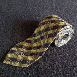 バーバリー(BURBERRY)の王道.ロゴ【Burberrys】 ブランドネクタイ　バーバリー brs82(ネクタイ)