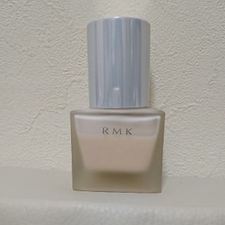 アールエムケー(RMK)のRMK メイクアップベース(化粧下地)