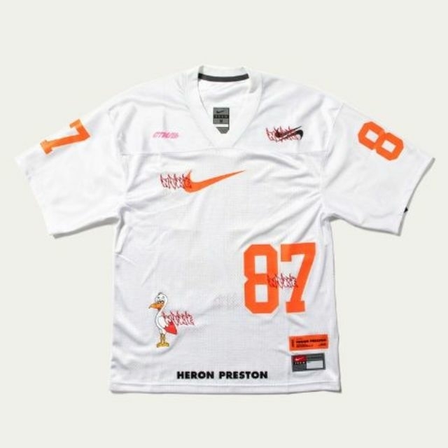 nike jersey top