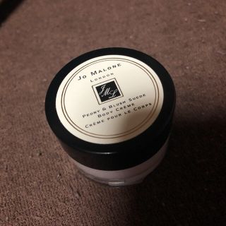 ジョーマローン(Jo Malone)のピオニー ＆ ブラッシュ スエード ボディ クレーム(ボディクリーム)