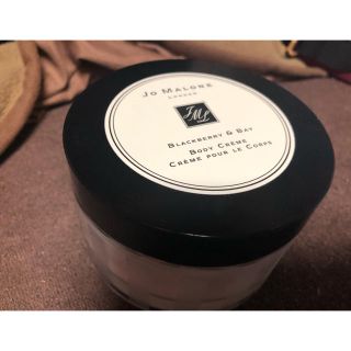 ジョーマローン(Jo Malone)のブラックベリー ＆ ベイ ボディクリーム(ボディクリーム)