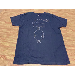 グラニフ(Design Tshirts Store graniph)のDesignTshirtsStoregranigh グラニフ Tシャツ メンズM(Tシャツ/カットソー(半袖/袖なし))