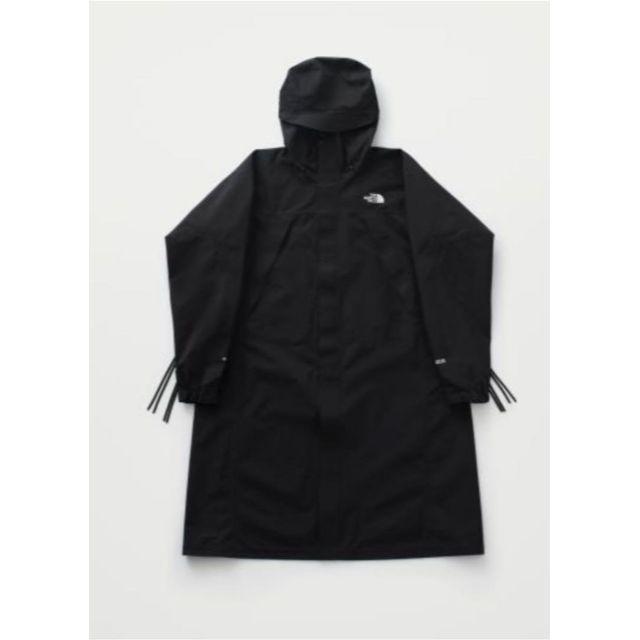 HYKE(ハイク)のTHE NORTH FACE HYKE GTX MOUNTAIN COAT M メンズのジャケット/アウター(マウンテンパーカー)の商品写真