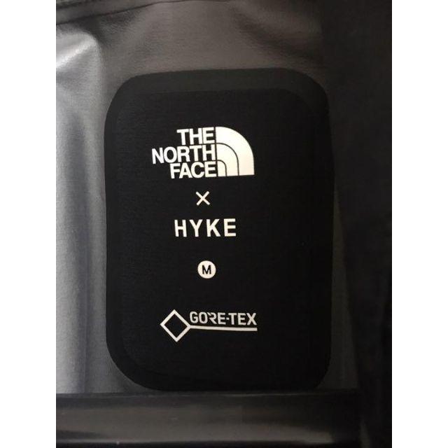 HYKE(ハイク)のTHE NORTH FACE HYKE GTX MOUNTAIN COAT M メンズのジャケット/アウター(マウンテンパーカー)の商品写真